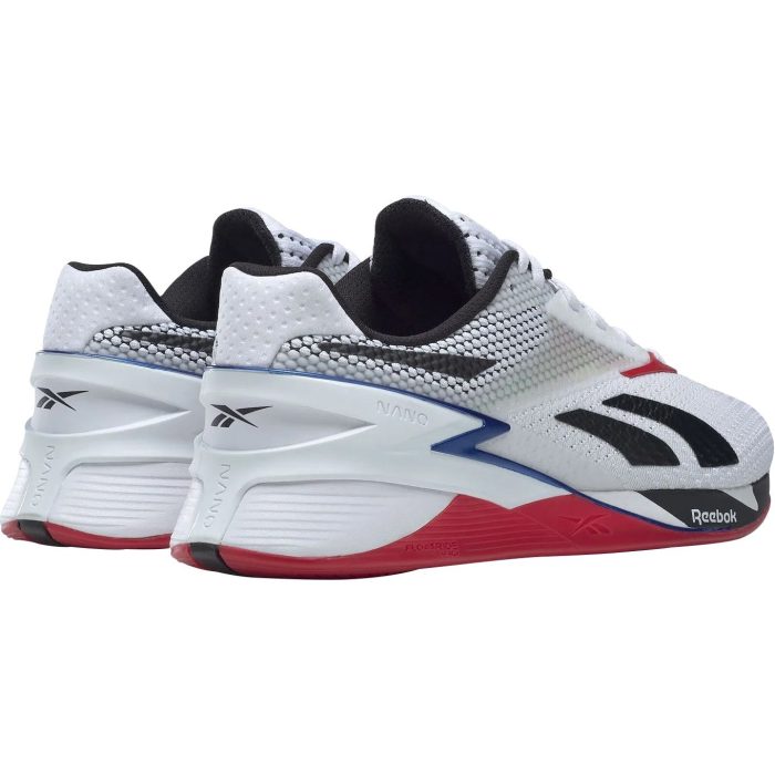 Reebok Nano X3 100062771 Back