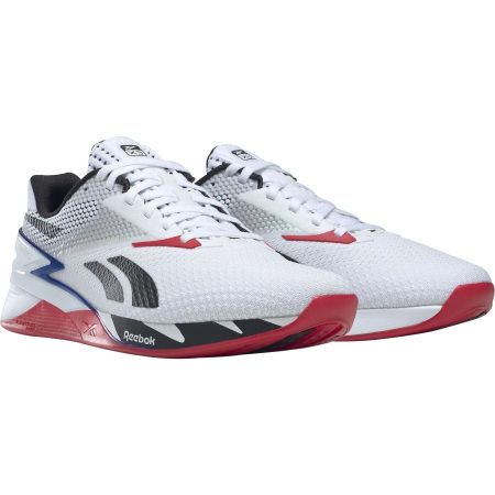 Reebok Nano X3 100062771 Front