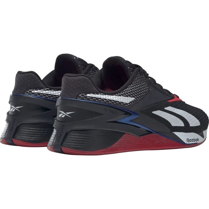 Reebok Nano X3 100063208 Back