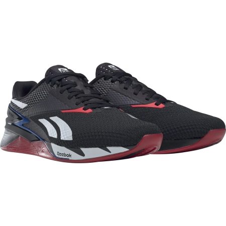 Reebok Nano X3 100063208 Front