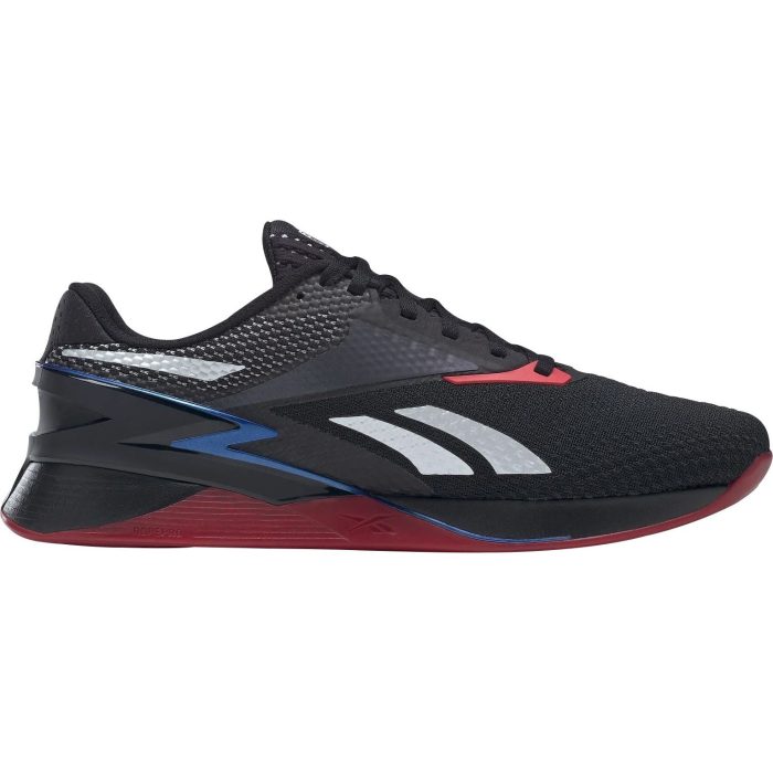 Reebok Nano X3 100063208 Inside