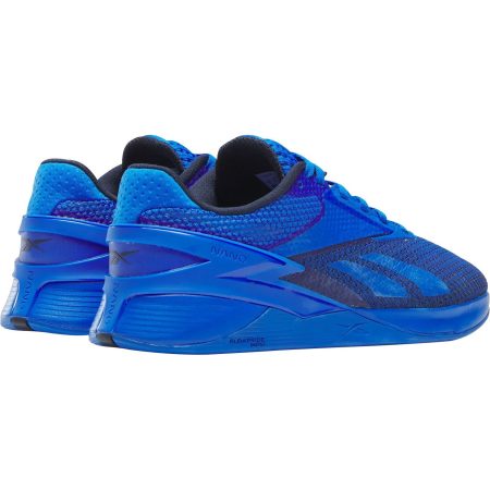 Reebok Nano X3 100069909 Back