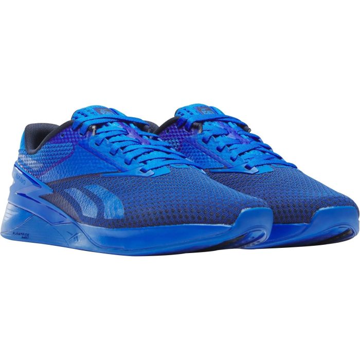 Reebok Nano X3 100069909 Front