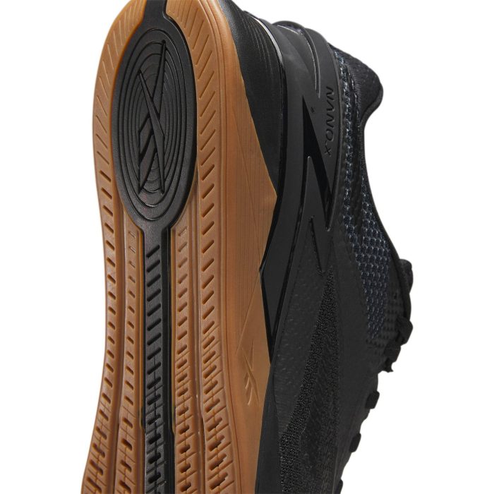 Reebok Nano X3 HP6041 Details 2