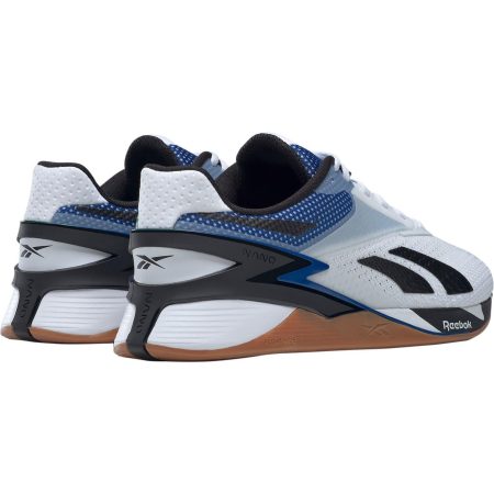 Reebok Nano X3 HP6076 Back