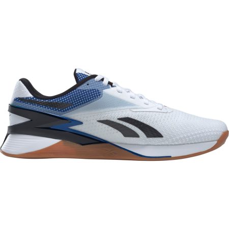 Reebok Nano X3 HP6076 Inside