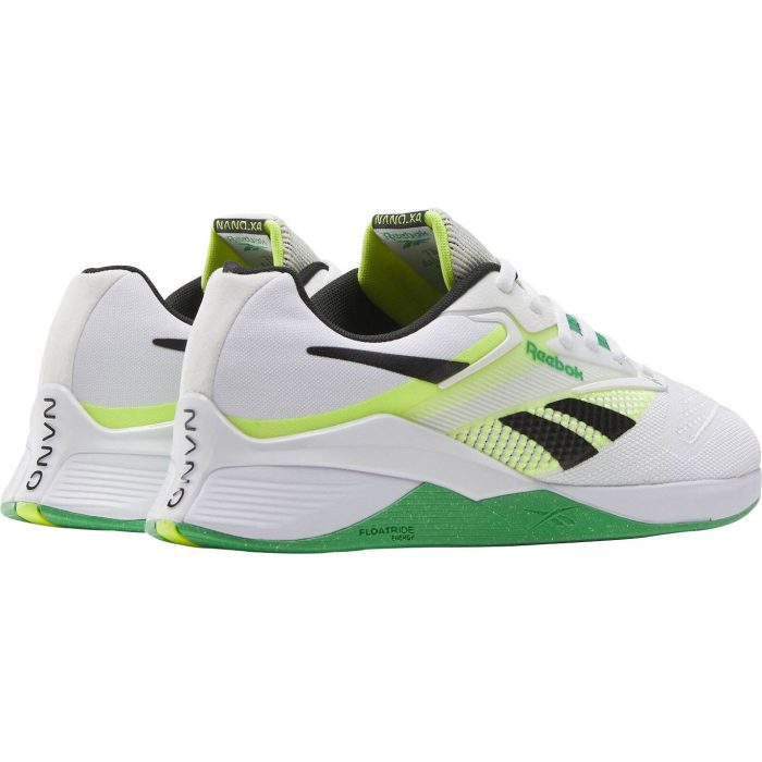 Reebok Nano X4 100074180 Back