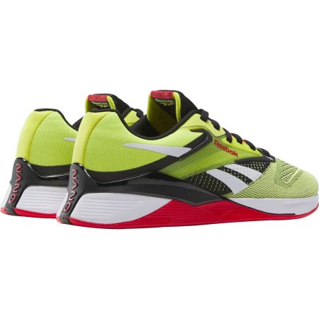 Reebok Nano X4 100074182 Back