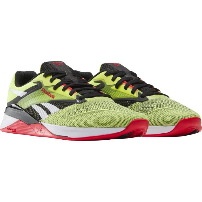 Reebok Nano X4 100074182 Front