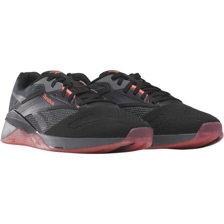 Reebok Nano X4 100074183 Front