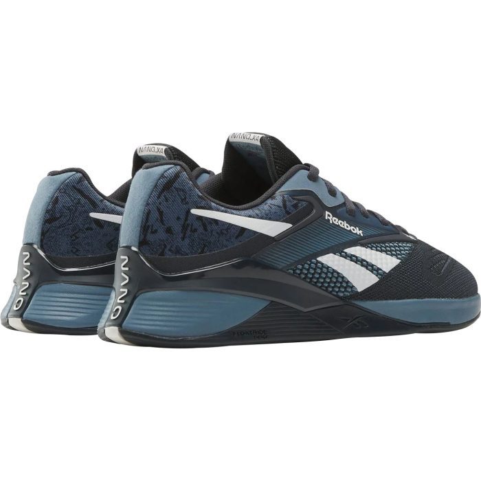 Reebok Nano X4 100074302 Back