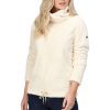 Regatta Bethan Wrap Neck Fleece RWA499 A0U