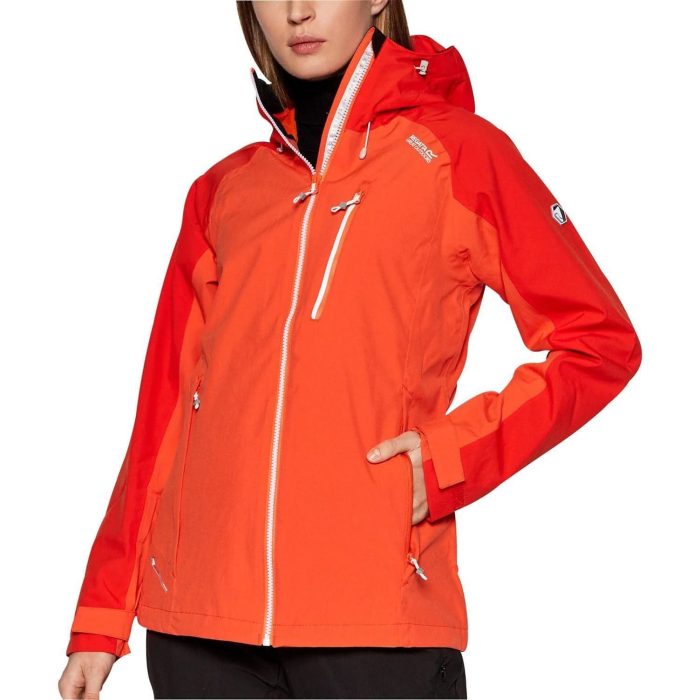 Regatta Birchdale Jacket RWW300 W6V