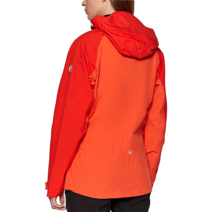 Regatta Birchdale Jacket RWW300 W6V Back