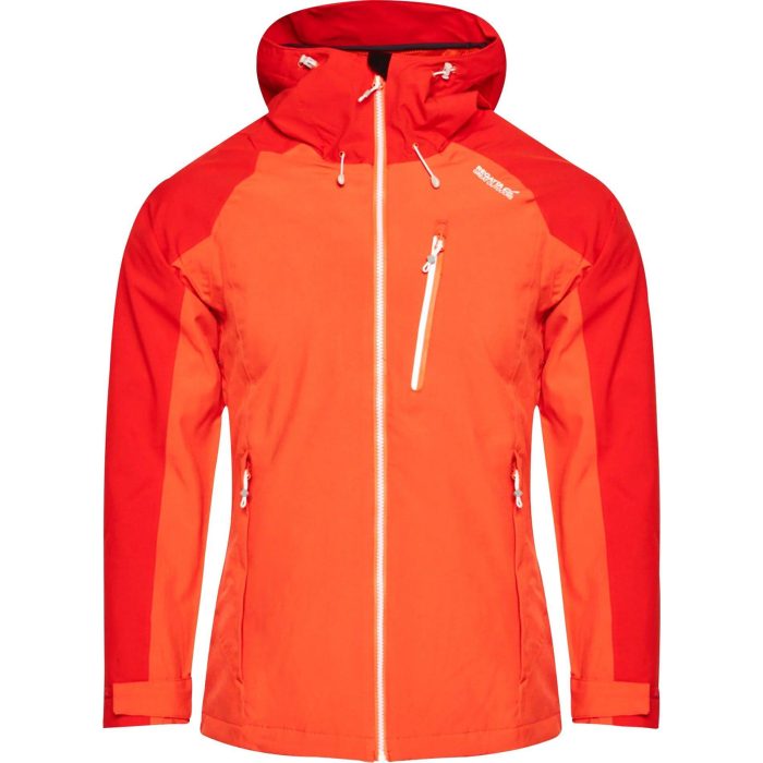 Regatta Birchdale Jacket RWW300 W6V Front