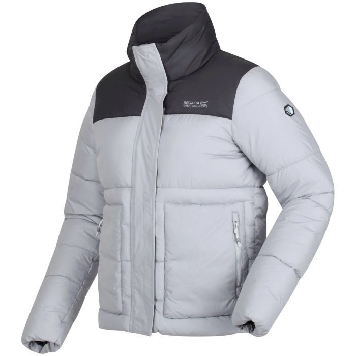 Regatta Embury Insulated Jacket RWN234 Z9R