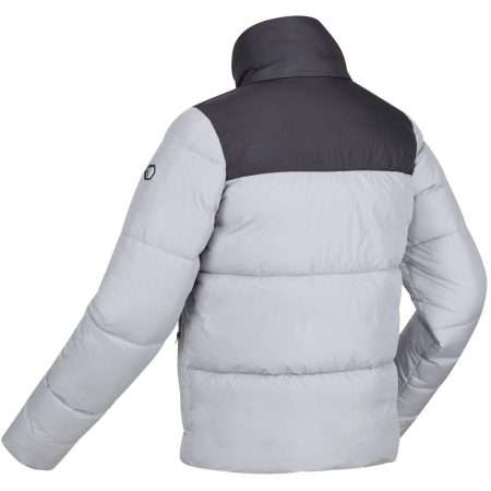 Regatta Embury Insulated Jacket RWN234 Z9R Back