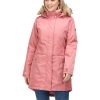 Regatta Lexis Waterproof Insulated Parka Jacket RWP301 9LB