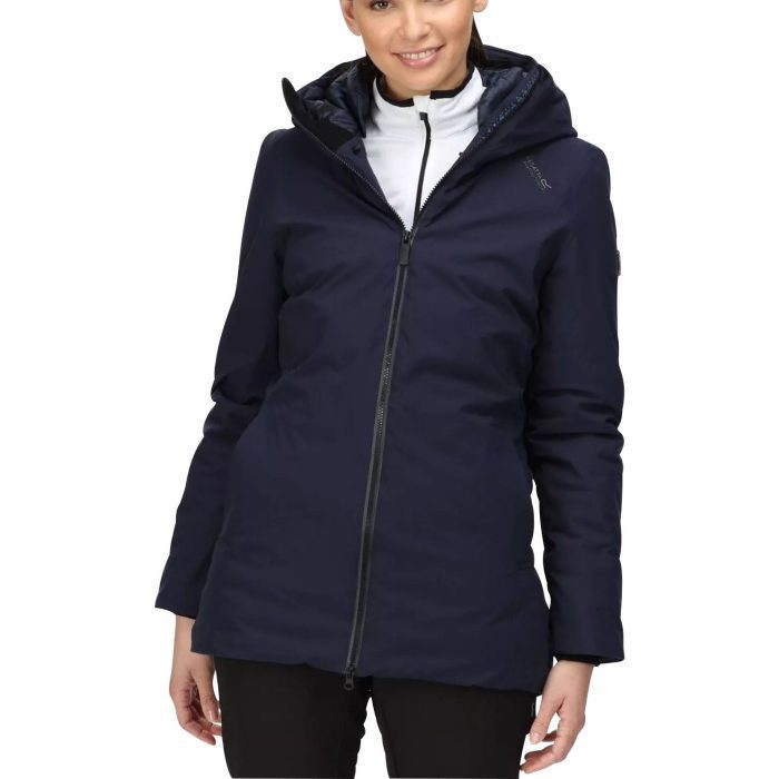 Regatta Sanda Waterproof Jacket RWP342 540