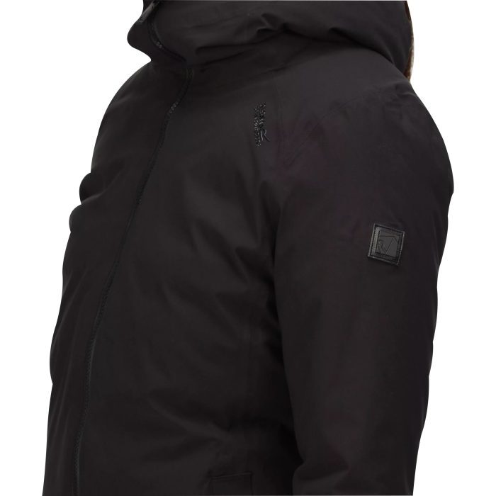 Regatta Sanda Waterproof jacket RWP342 800 Details 1