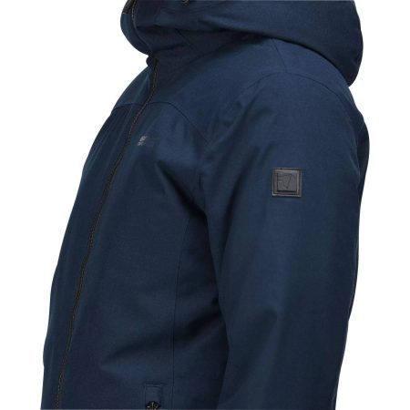 Regatta Voltera III Waterproof Heated Jacket RWP339 540 Details 3