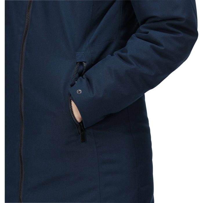 Regatta Voltera III Waterproof Heated Jacket RWP339 540 Details 6