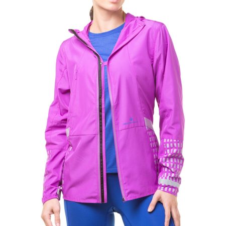 Ronhill Afterhours Jacket 006457 01090 Front