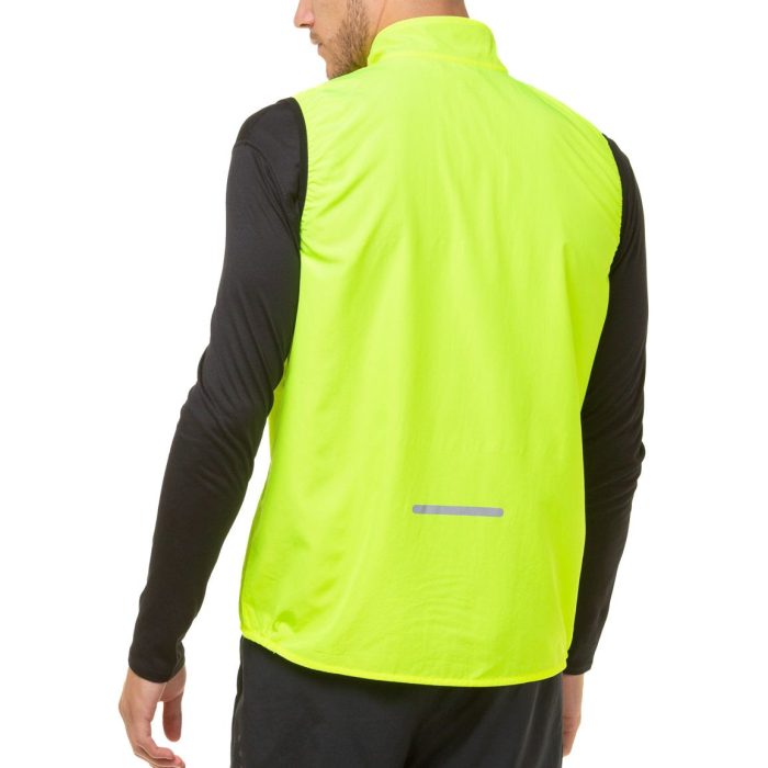 Ronhill Core Gilet 006174 R042 Back