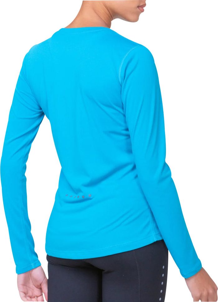 Ronhill Core Long Sleeve 007403 01141 Back