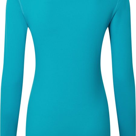 Ronhill Core Long Sleeve 007403 01141 Back2