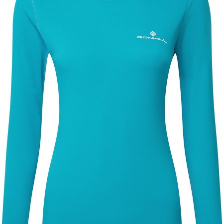 Ronhill Core Long Sleeve 007403 01141 Front