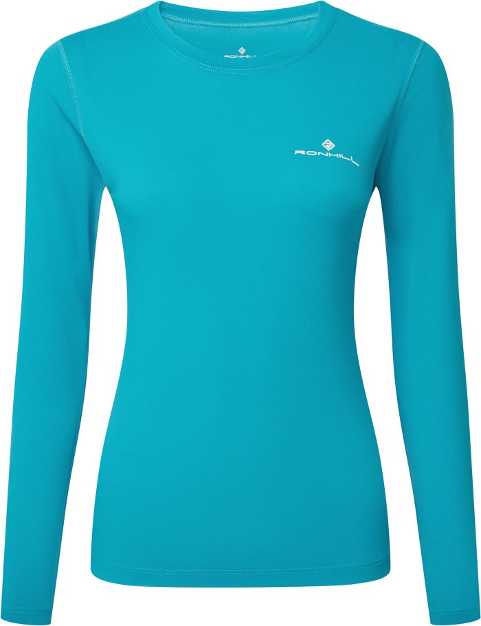 Ronhill Core Long Sleeve 007403 01141 Front