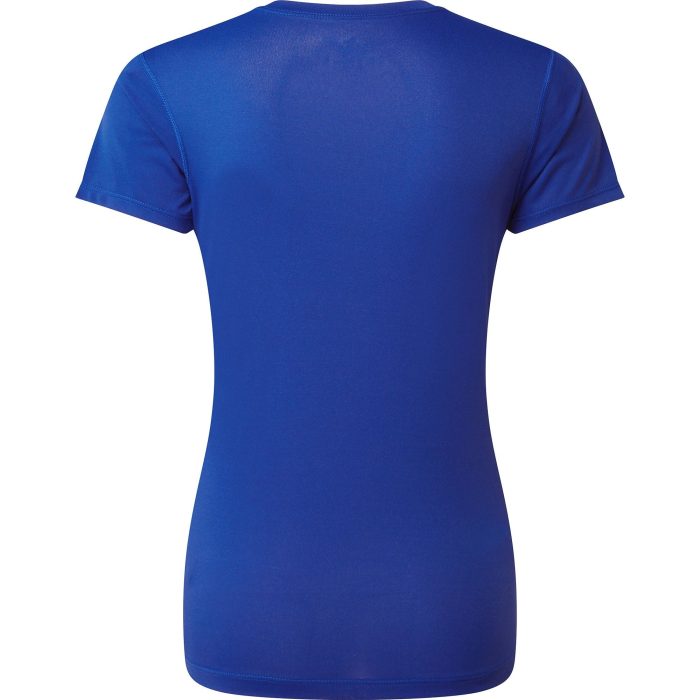 Ronhill Core Short Sleeve 005787 01125 Back2