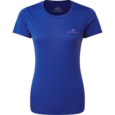 Ronhill Core Short Sleeve 005787 01125 Front