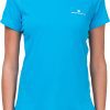 Ronhill Core Short Sleeve 007402 01141