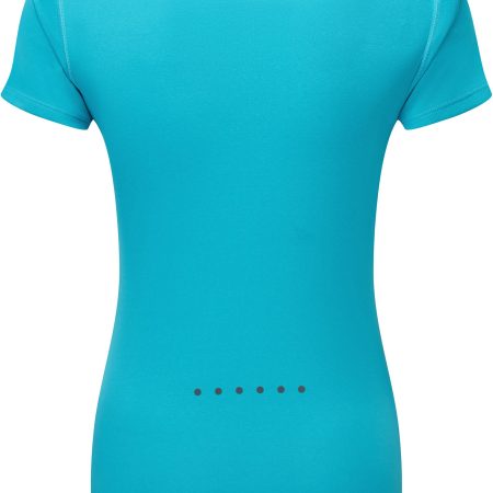 Ronhill Core Short Sleeve 007402 01141 Back2