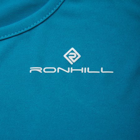 Ronhill Core Short Sleeve 007402 01141 Details 1