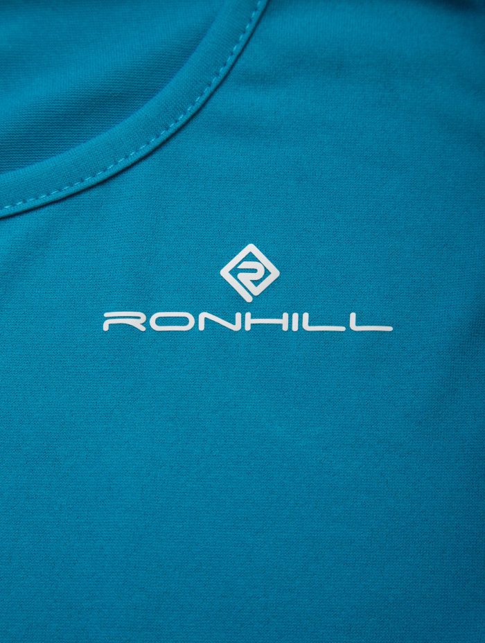 Ronhill Core Short Sleeve 007402 01141 Details 1