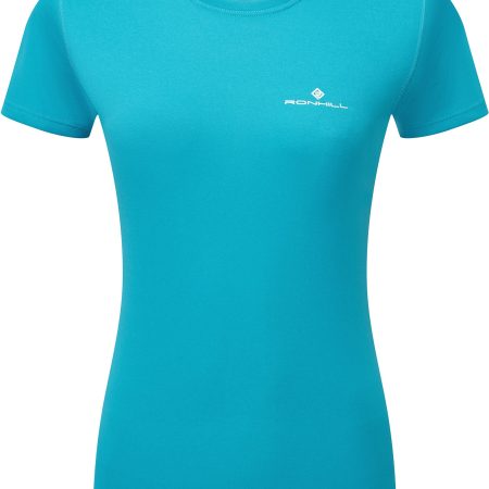 Ronhill Core Short Sleeve 007402 01141 Front