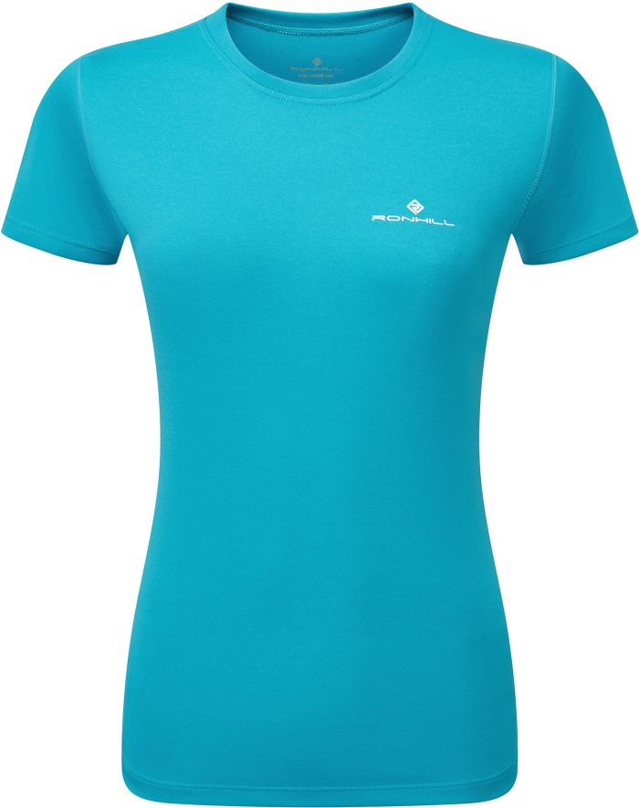 Ronhill Core Short Sleeve 007402 01141 Front