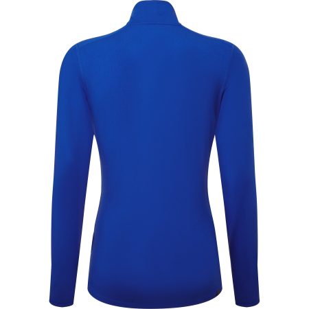 Ronhill Core Thermal Half Zip Long Sleeve 007098 01056 Back