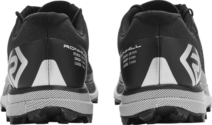 Ronhill Reverence 007642 R151 Back