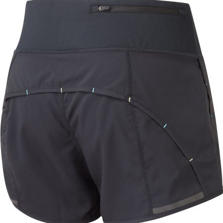 Ronhill Tech 4 5 Inch Shorts 007455 01146 Back