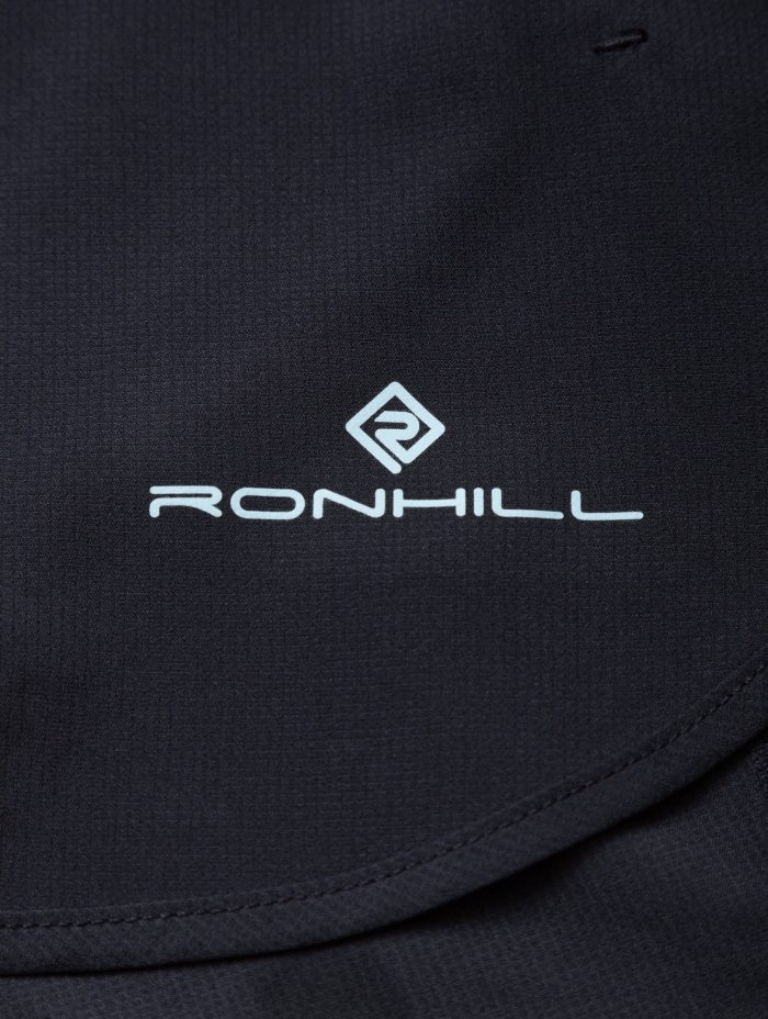 Ronhill Tech 4 5 Inch Shorts 007455 01146 Details 3