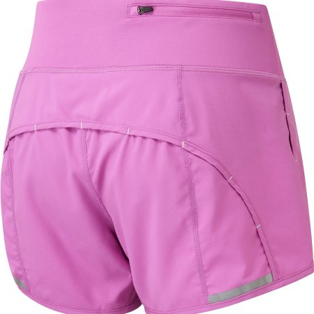 Ronhill Tech 4 5 Inch Shorts 007455 01155 Back2