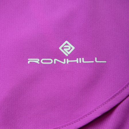 Ronhill Tech 4 5 Inch Shorts 007455 01155 Details 2