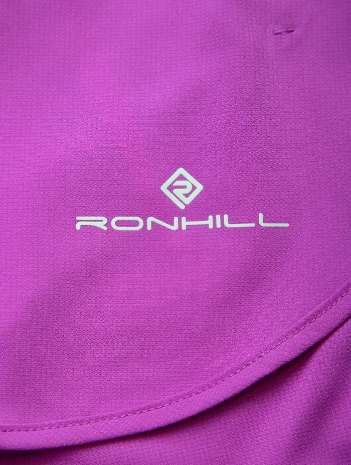 Ronhill Tech 4 5 Inch Shorts 007455 01155 Details 2