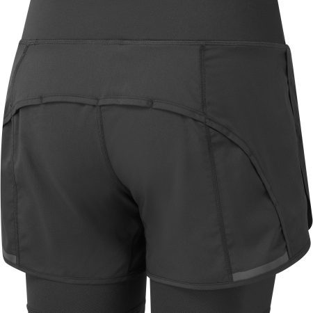 Ronhill Tech 4 5 Inch Twins Shorts 007273 R009 Back2