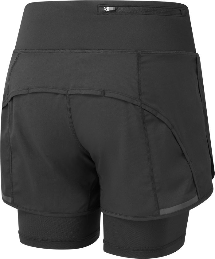 Ronhill Tech 4 5 Inch Twins Shorts 007273 R009 Back2