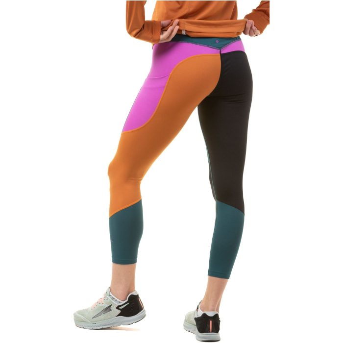 Ronhill Tech 7 8 Tights 007102 01066 Back